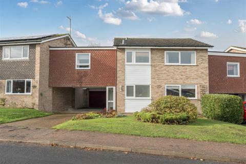 undefined, Marriotts Close, Felmersham