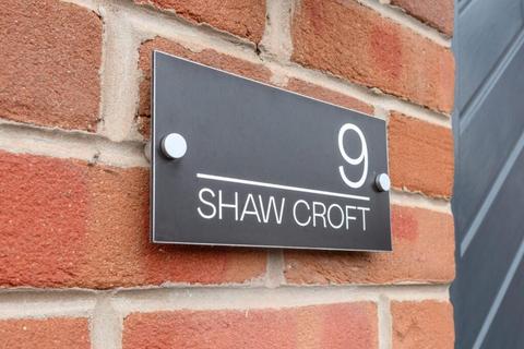 4 bedroom detached house for sale, Shaw Croft, Sheriffhales, Shifnal