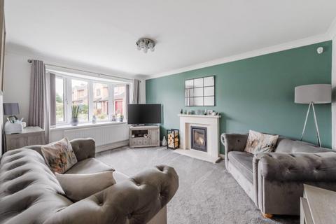 4 bedroom detached house for sale, Shaw Croft, Sheriffhales, Shifnal