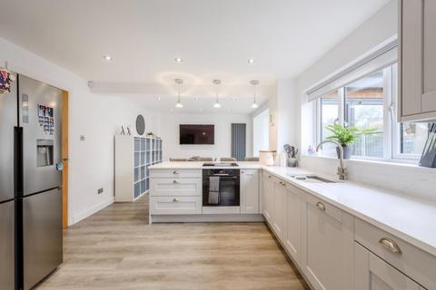 4 bedroom detached house for sale, Shaw Croft, Sheriffhales, Shifnal