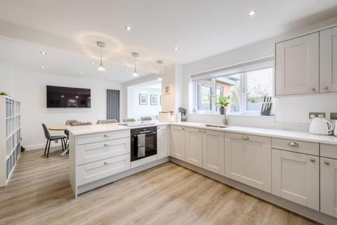 4 bedroom detached house for sale, Shaw Croft, Sheriffhales, Shifnal