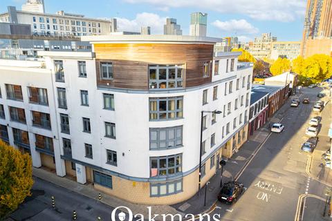 Upper Marshall Street, Birmingham, West Midlands, B1