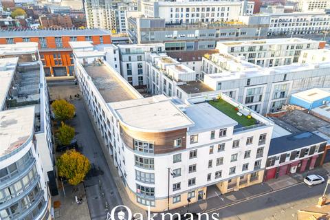 2 bedroom apartment to rent, Upper Marshall Street, Birmingham, West Midlands, B1