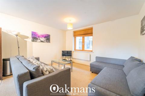 2 bedroom apartment to rent, Upper Marshall Street, Birmingham, West Midlands, B1