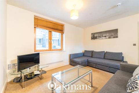 2 bedroom apartment to rent, Upper Marshall Street, Birmingham, West Midlands, B1