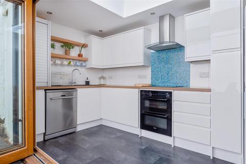 undefined, Prospect Place, WORTHING