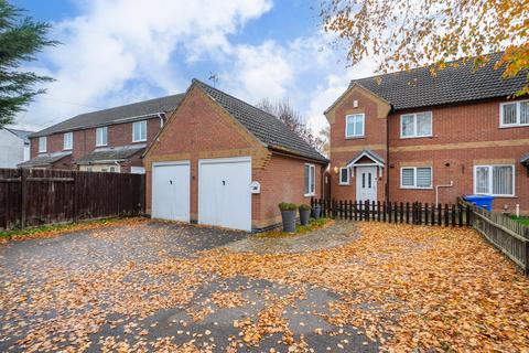 undefined, Woodthorpe Avenue, Boston, PE21