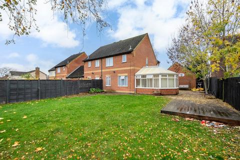 undefined, Woodthorpe Avenue, Boston, PE21