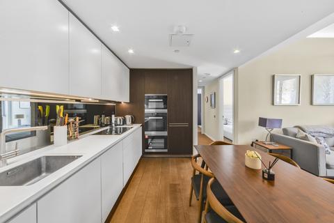 undefined, Bolander Grove, London SW6
