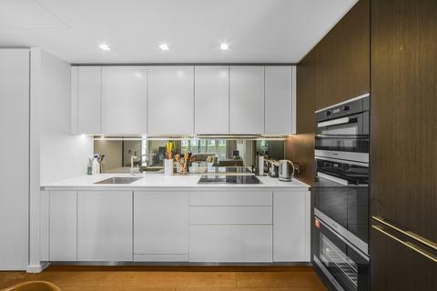 undefined, Bolander Grove, London SW6