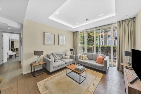 undefined, Bolander Grove, London SW6