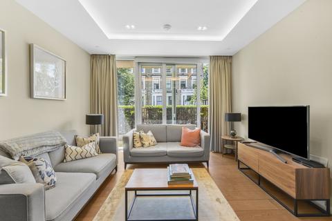 undefined, Bolander Grove, London SW6