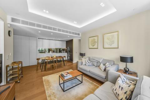 undefined, Bolander Grove, London SW6