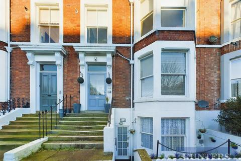 undefined, Prince Of Wales Terrace, Scarborough
