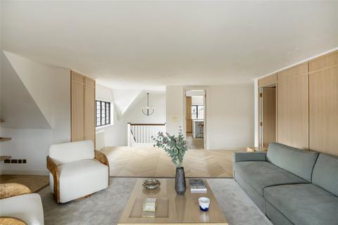 undefined, Walton Street, London, SW3