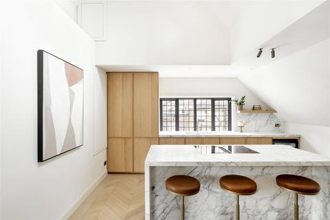 undefined, Walton Street, London, SW3