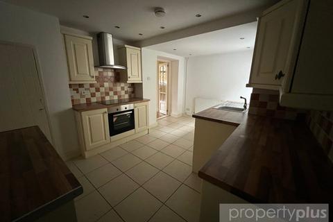 3 bedroom terraced house for sale, Standard View, Porth, Rhondda Cynon Taff, CF39
