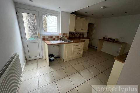 3 bedroom terraced house for sale, Standard View, Porth, Rhondda Cynon Taff, CF39
