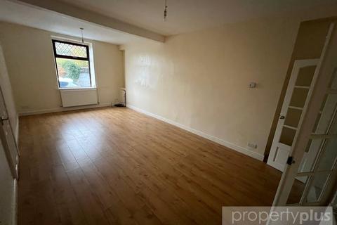 3 bedroom terraced house for sale, Standard View, Porth, Rhondda Cynon Taff, CF39