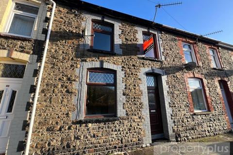 undefined, Standard View, Porth, Rhondda Cynon Taff, CF39