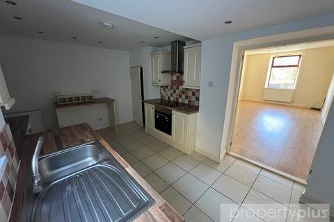 Standard View, Porth, Rhondda Cynon Taff, CF39
