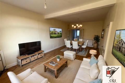 Standard View, Porth, Rhondda Cynon Taff, CF39
