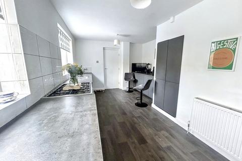 undefined, Cateran Way, Cramlington , Cramlington, Northumberland, NE23 6HD