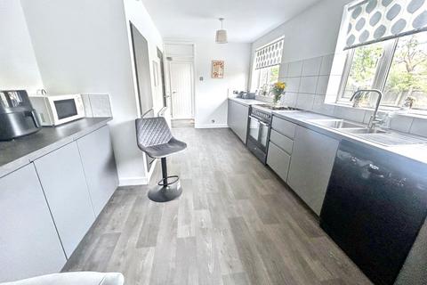 undefined, Cateran Way, Cramlington , Cramlington, Northumberland, NE23 6HD