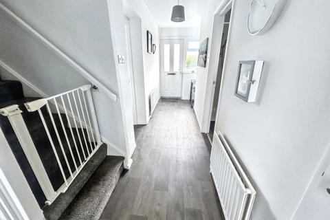 undefined, Cateran Way, Cramlington , Cramlington, Northumberland, NE23 6HD
