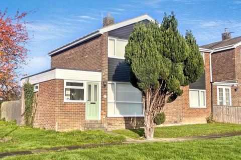 undefined, Cateran Way, Cramlington , Cramlington, Northumberland, NE23 6HD