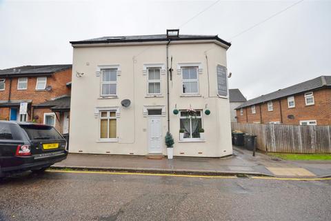 Inkerman Street, Luton, LU1 1JD