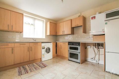 undefined, Hermon Grove, Hayes, UB3 3JZ