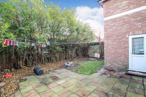 undefined, Hermon Grove, Hayes, UB3 3JZ