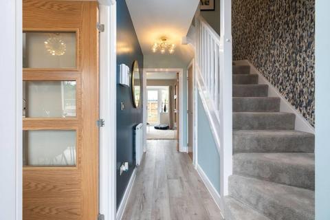 undefined, Plot 43 - The Gilder, Darwin's Edge, Hereford Road, Shrewsbury, SY3 9NB