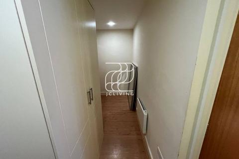 undefined, Axis Court, SE16
