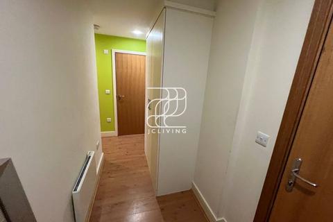 undefined, Axis Court, SE16