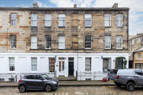 William Street, West End, Edinburgh