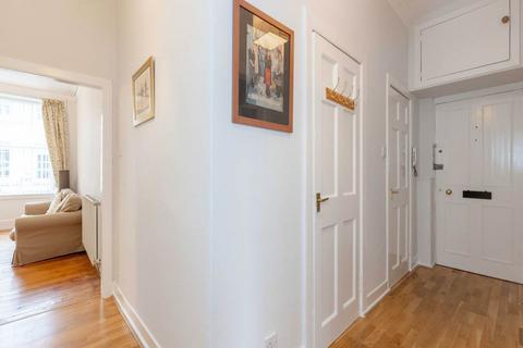 2 bedroom flat to rent, William Street, West End, Edinburgh