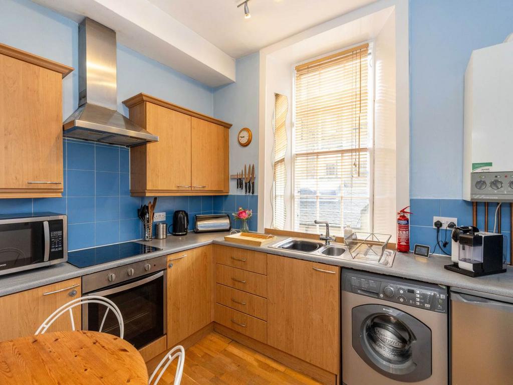 Kitchen A