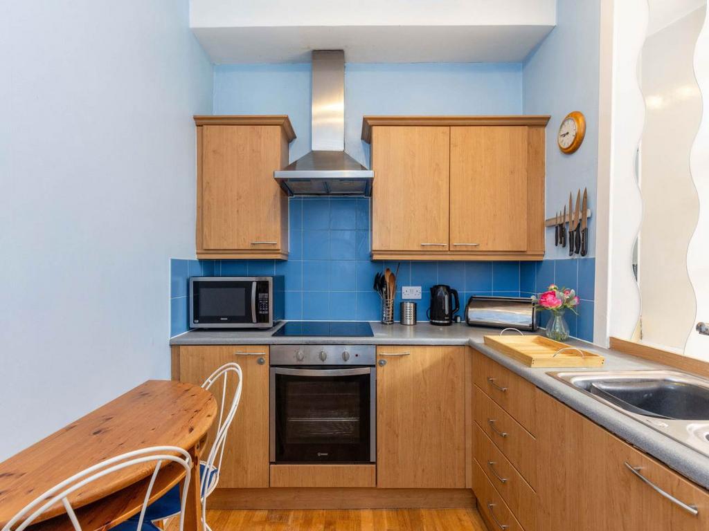 Kitchen B
