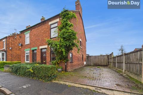 undefined, Simons Road, Market Drayton TF9