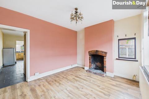 undefined, Simons Road, Market Drayton TF9