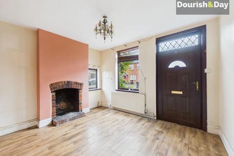 undefined, Simons Road, Market Drayton TF9