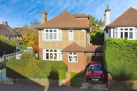 4 bedroom detached house for sale, Risedale Road, Hemel Hempstead HP3