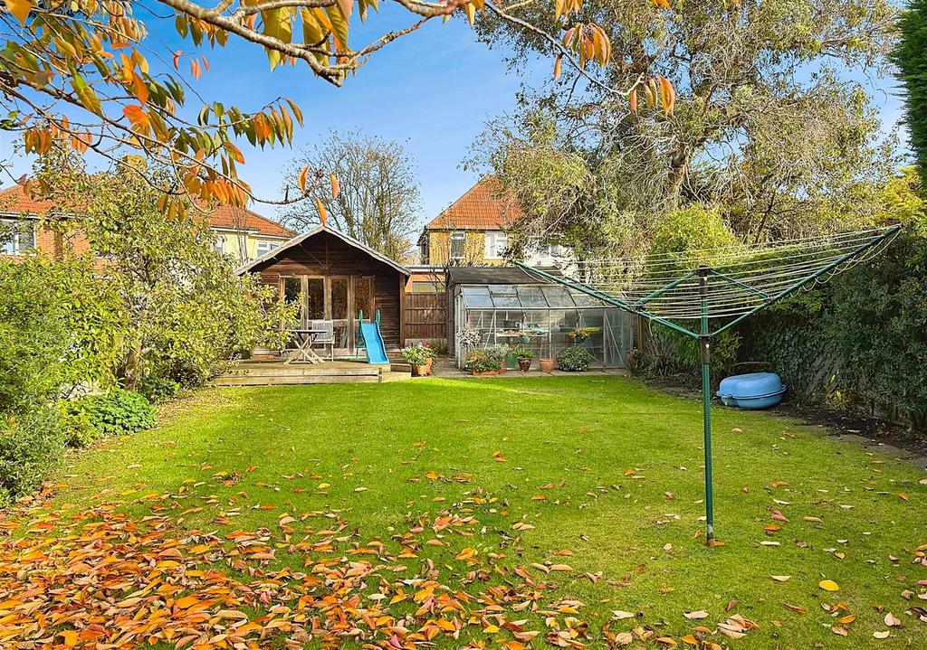 Summer House
