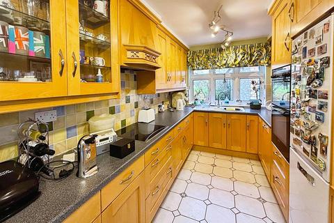 4 bedroom detached house for sale, Risedale Road, Hemel Hempstead HP3
