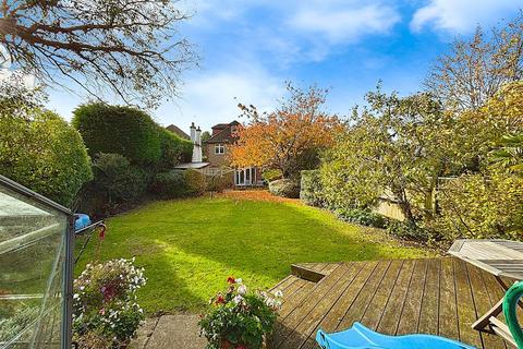 4 bedroom detached house for sale, Risedale Road, Hemel Hempstead HP3