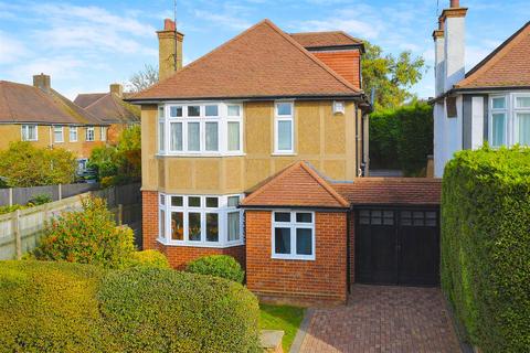 4 bedroom detached house for sale, Risedale Road, Hemel Hempstead HP3