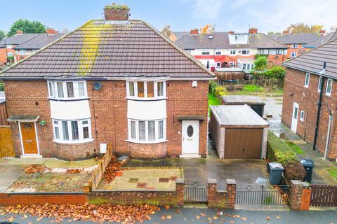 3 bedroom semi-detached house for sale, York YO30