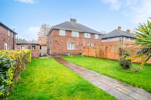 3 bedroom semi-detached house for sale, York YO30